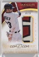 Nick Swisher #/10