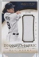 Wil Myers #/49