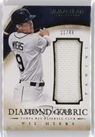 Wil Myers #/49