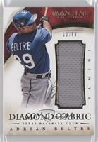 Adrian Beltre #/99