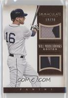 Will Middlebrooks #/20