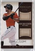 Giancarlo Stanton #/99