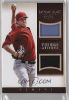 Tyler Skaggs #/25