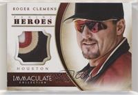 Roger Clemens #/10