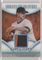 Matt Cain #/25