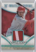 Billy Hamilton #/99