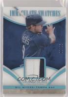 Wil Myers #/25