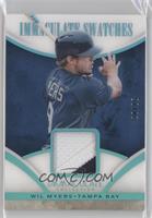 Wil Myers #/25