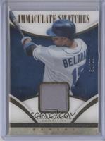 Carlos Beltran #/99