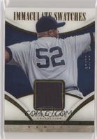 CC Sabathia #/99