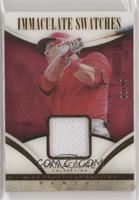 Mike Trout [Noted] #/49