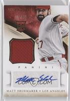 Matt Shoemaker #/49