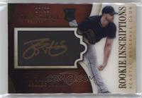 James Paxton #/99