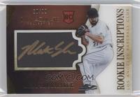 Matt Shoemaker #/99