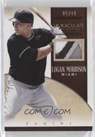 Logan Morrison #/49