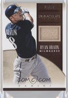 Ryan Braun #/99