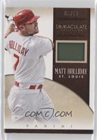 Matt Holliday #/99