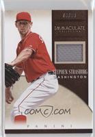 Stephen Strasburg #/99