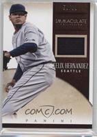 Felix Hernandez #/99