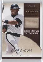 Reggie Jackson #/99