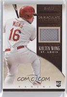 Kolten Wong #/99