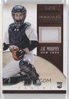 J.R. Murphy #/99