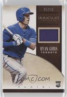 Ryan Goins #/99