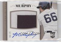 Rookie Material Signatures - J.R. Murphy #/25