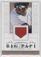 David Ortiz #/99