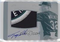 Rookie Material Signatures - Taijuan Walker #/1