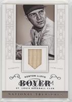 Ken Boyer #/99