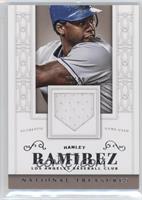 Hanley Ramirez #/99