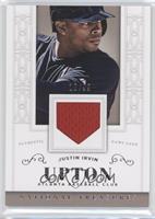 Justin Upton #/99