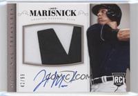 Rookie Material Signatures - Jake Marisnick #/99