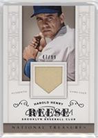 Pee Wee Reese #/99