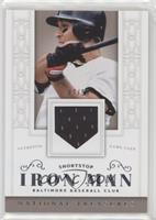 Cal Ripken Jr. #/99