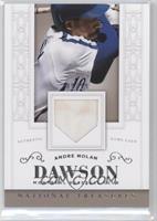 Andre Dawson #/99