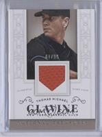 Tom Glavine #/99