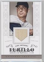 Carl Furillo #/99