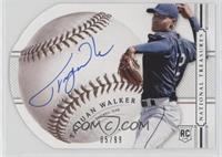 Taijuan Walker #/99