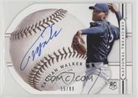 Taijuan Walker #/99