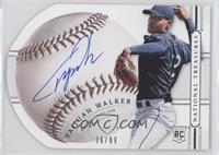 Taijuan Walker #/99