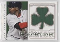 Jackie Bradley Jr. #/49