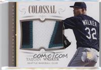 Taijuan Walker #/15