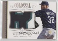 Taijuan Walker #/15