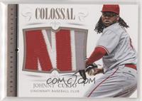 Johnny Cueto #/7