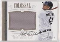 Victor Martinez #/99