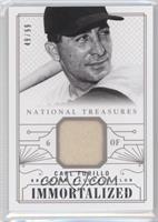 Carl Furillo #/99