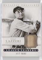 Tony Lazzeri #/25