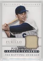 Carl Furillo #/99